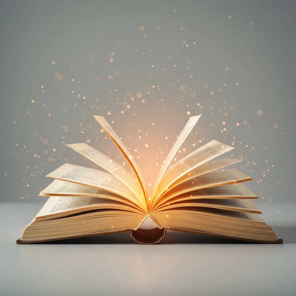 How does "hesitate" enhance the impact of a written or spoken sentence?